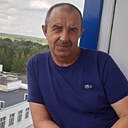 Gluk, 64 года