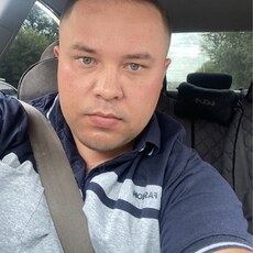 Фотография мужчины Павел, 28 лет из г. Красногорск