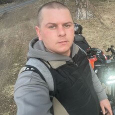 Фотография мужчины Pavel, 32 года из г. Каменск-Уральский