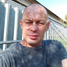 Фотография мужчины Владимир Фролкин, 44 года из г. Уварово
