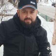 Фотография мужчины Роман, 41 год из г. Химки