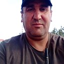 Аслан, 46 лет