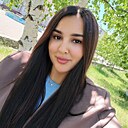 Кристина, 27 лет