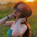 Полина, 20 лет