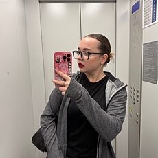 Фотография девушки Дарья, 21 год из г. Гродно