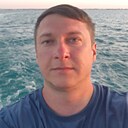 Антон, 33 года