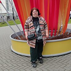 Фотография девушки Татьяна, 41 год из г. Томск