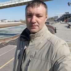 Фотография мужчины Влад, 42 года из г. Тюмень