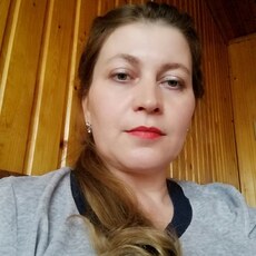 Фотография девушки Евгения, 47 лет из г. Вологда
