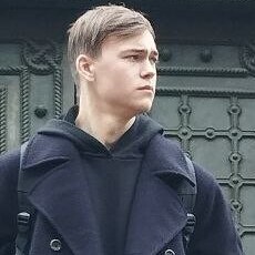 Фотография мужчины Олексій, 22 года из г. Бобринец