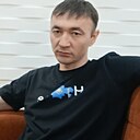 Орынбасар, 40 лет