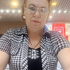 Фотография девушки Алла, 64 года из г. Нижний Новгород
