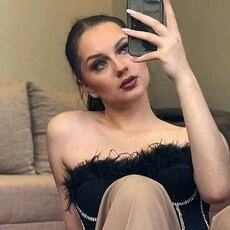 Фотография девушки Adelina, 20 лет из г. Нижний Тагил