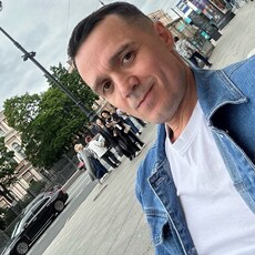 Фотография мужчины Ильдар, 44 года из г. Ногинск