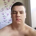 Эрик, 34 года