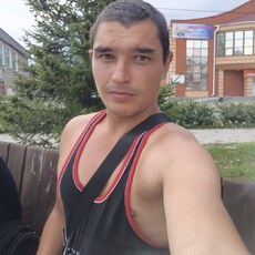 Фотография мужчины Александр, 30 лет из г. Колпашево