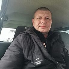 Фотография мужчины Иван, 41 год из г. Искитим