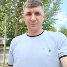 Фотография мужчины Виталий, 36 лет из г. Костанай