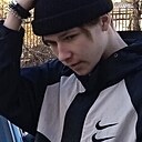 Андрей, 20 лет