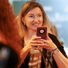 Фотография девушки Оля, 43 года из г. Минск