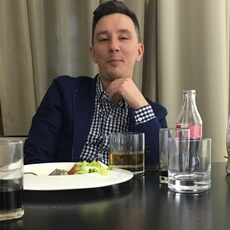 Фотография мужчины Вася, 44 года из г. Москва