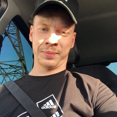 Фотография мужчины Дмитрий, 28 лет из г. Курган