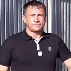 Фотография мужчины Вячеслав, 53 года из г. Сатка