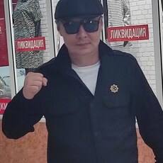 Фотография мужчины Дамир Welder, 47 лет из г. Пермь