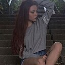 Оленька, 18 лет