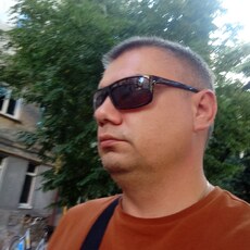 Фотография мужчины Сергей, 34 года из г. Киев