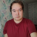 Антон, 34 года