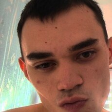 Фотография мужчины Егор, 20 лет из г. Лида