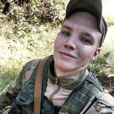 Фотография мужчины Дмитрий, 24 года из г. Псков