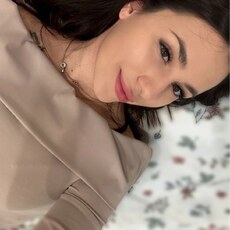 Фотография девушки Анастасия, 21 год из г. Тайшет