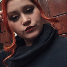 Фотография девушки Анастасия, 22 года из г. Минск