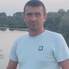 Фотография мужчины Михаил, 36 лет из г. Давыдово
