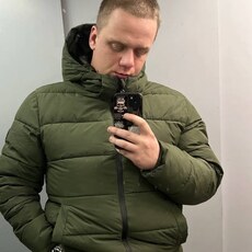 Фотография мужчины Виктор, 24 года из г. Щербинка
