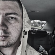 Фотография мужчины Данил, 27 лет из г. Уссурийск