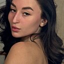 Оля, 21 год
