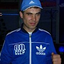 Александр, 34 года