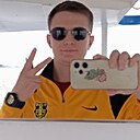 Ник, 30 лет