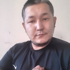Фотография мужчины Нурсултан, 34 года из г. Алматы