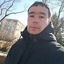 Темур, 32 года