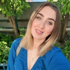 Фотография девушки Mari, 27 лет из г. Сергиев Посад