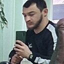 Курбан, 32 года