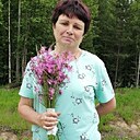 Надежда, 56 лет