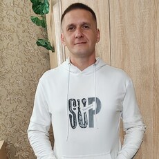 Фотография мужчины Дмитрий, 40 лет из г. Солигорск