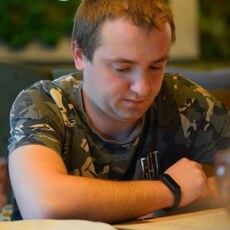Фотография мужчины Сергей, 30 лет из г. Белгород