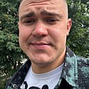 Михаил, 25 лет