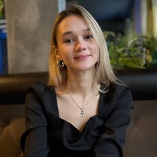 Эльвина, 23 из г. Казань.